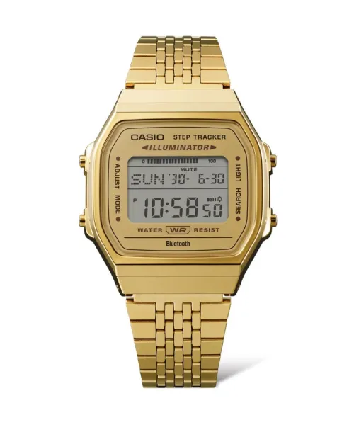 Часы Casio Vintage ABL-100WEG-9A #6