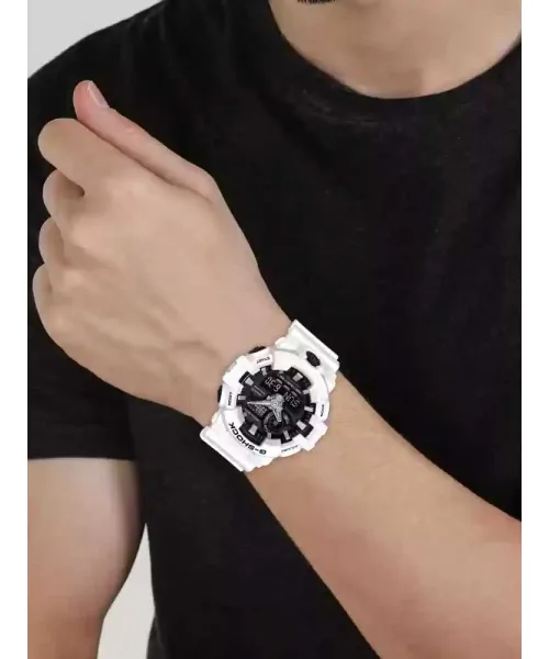 Часы Casio G-Shock GA-700-7A #2