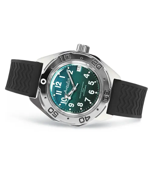 Часы Восток 67067Б #2