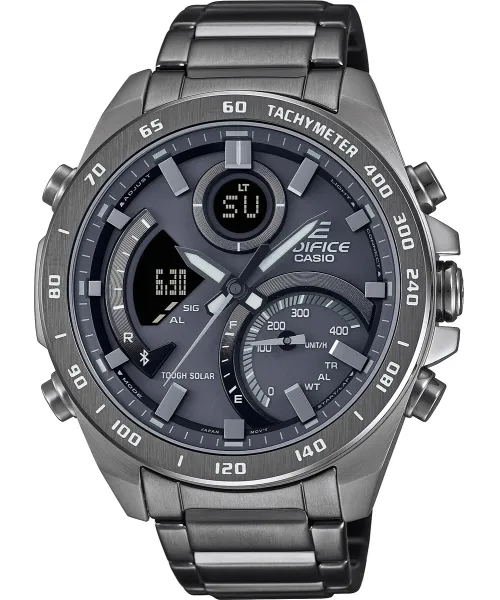 Часы Casio Edifice ECB-900MDC-1A #1