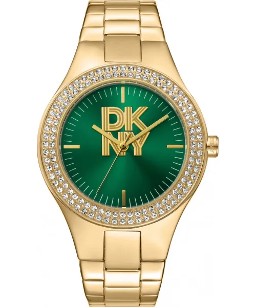 Часы DKNY DK1L025M0055 #1