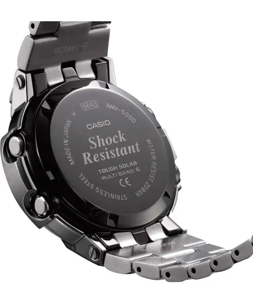 Часы Casio G-Shock AWM-500D-1A #3