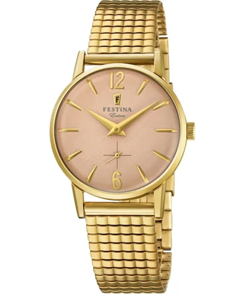Часы Festina F20257/2  #1