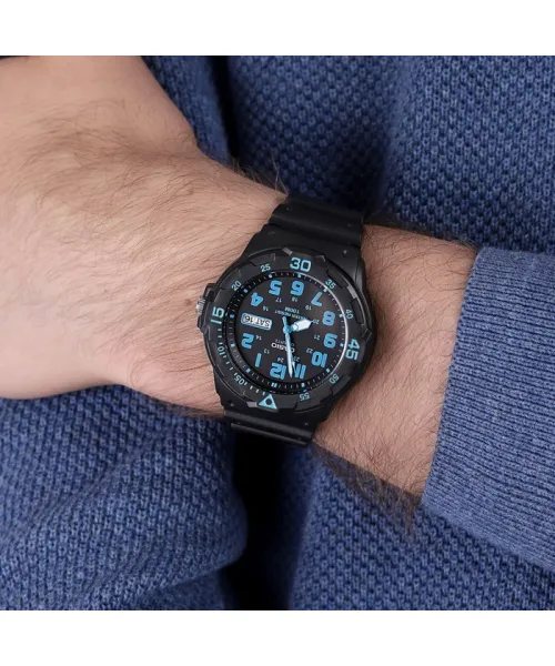 Часы Casio Collection MRW-200H-2B #2