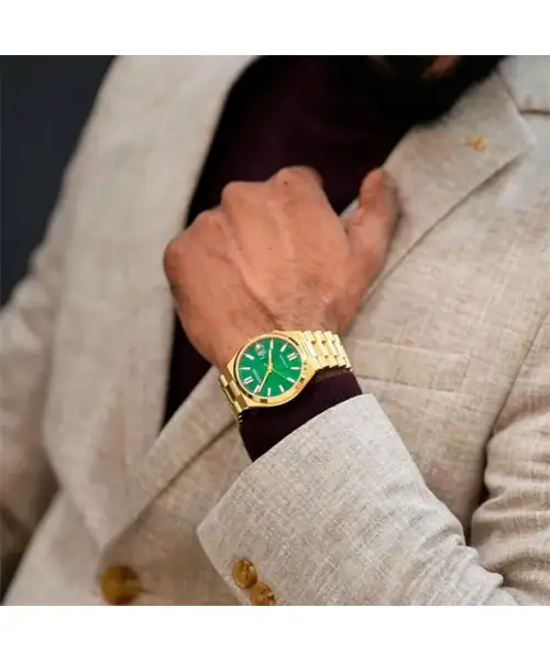 Часы Citizen NJ0152-51X #8