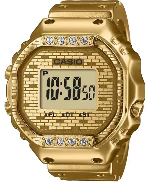 Часы Casio CRW-001JB-9 #1