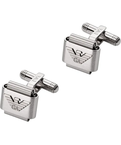 Запонки Emporio Armani EGS2917040 #1