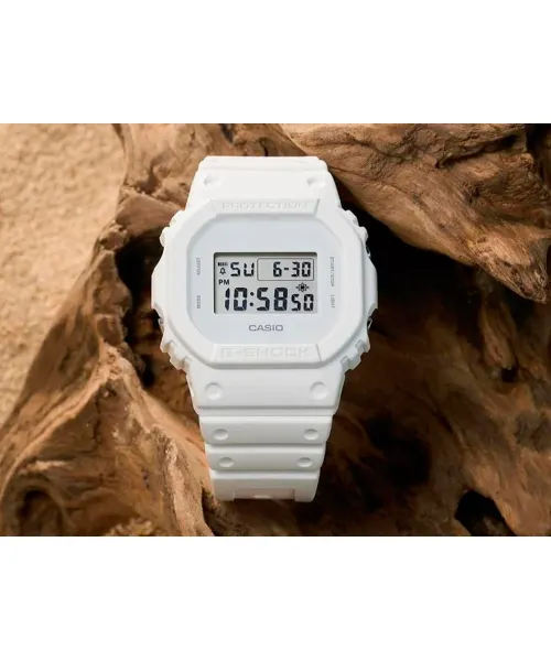 Часы Casio G-Shock DW-5600WW-7 #4