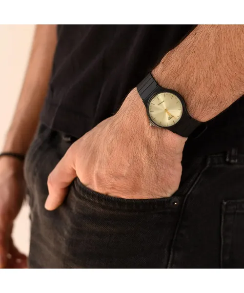 Часы Casio Collection MQ-24-9E #4