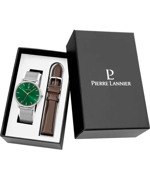 Часы Pierre Lannier 386C171 #1