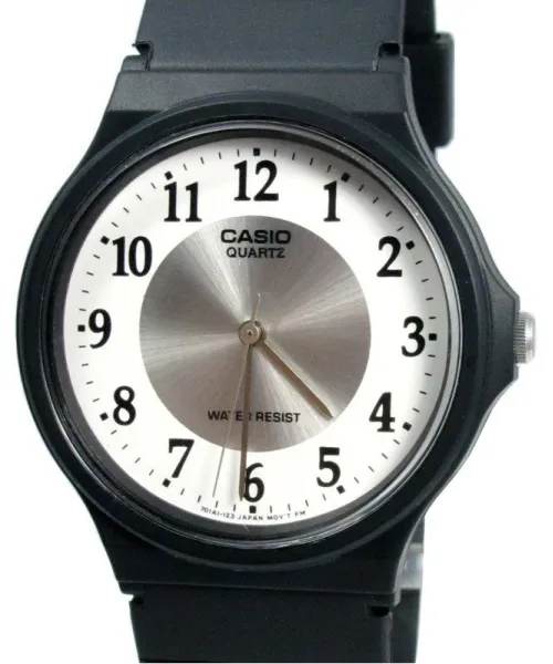 Часы Casio Collection MQ-24-7B3 #2