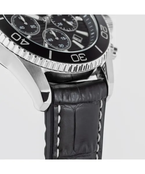 Часы Jacques Lemans 1-2206A #5