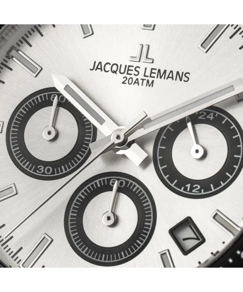 Часы Jacques Lemans 1-1877B #3