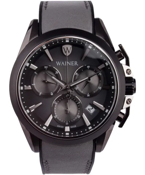 Часы Wainer WA.16101-B #1