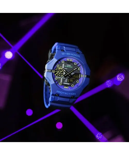 Часы Casio G-Shock GA-B001CBR-2A #2
