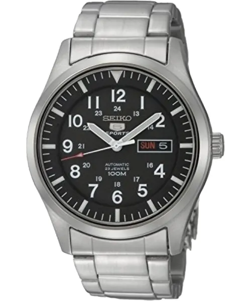 Часы Seiko SNZG13J1 #1