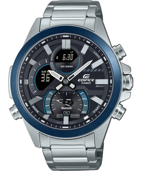 Часы Casio Edifice ECB-30DB-1A #1