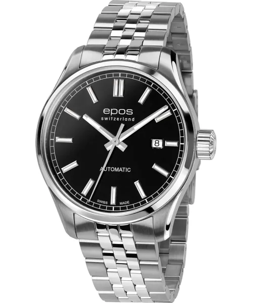 Часы Epos 3501.132.20.15.30 #1