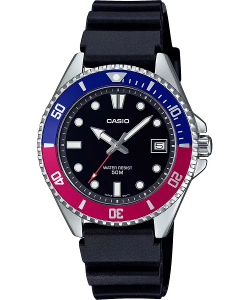 Часы Casio Collection MDV-10-1A2 #1