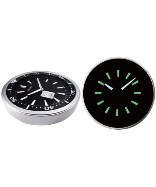 Настенные часы Seiko QXA723AN #3