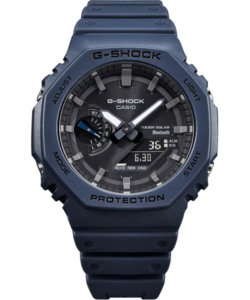 Часы Casio G-Shock GA-B2100-2A #5