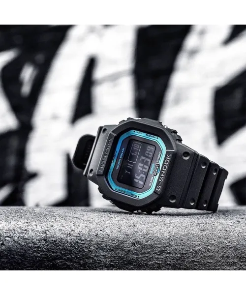 Часы Casio G-Shock GW-B5600-2 #3