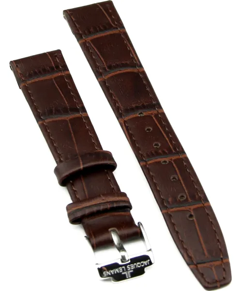 Ремешок для часов Jacques Lemans 1-1905C #1