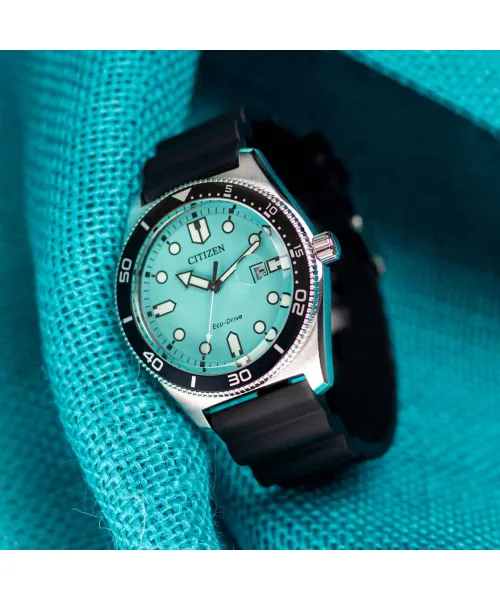 Часы Citizen AW1760-14X #5