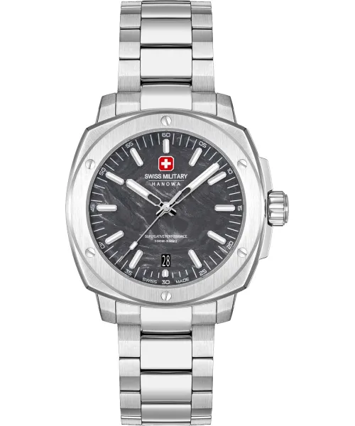 Часы Swiss Military Hanowa SMWGH0007101 #1