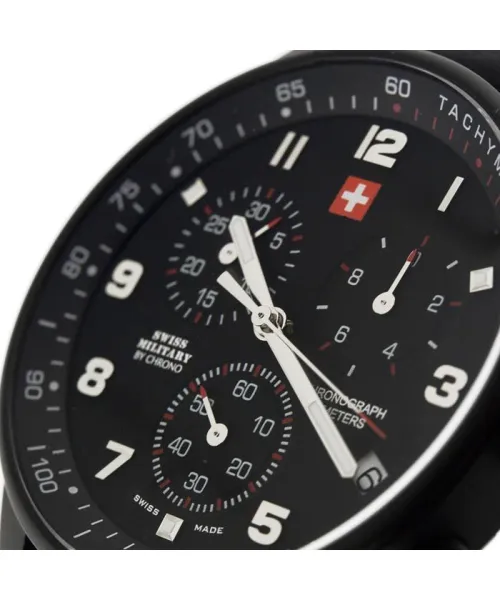 Часы Swiss Military by Chrono SM34012.08 #2