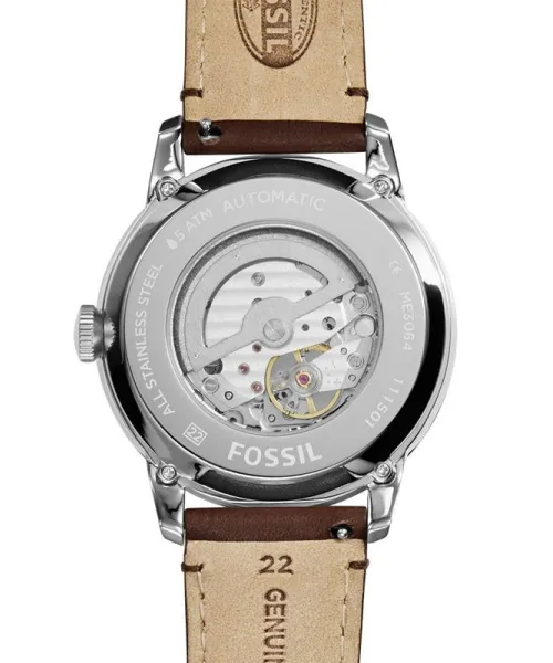 Часы Fossil ME3064 #4