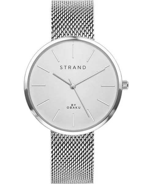 Часы Obaku S700LXCIMC #1
