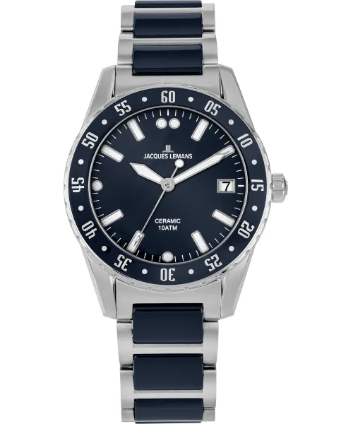 Часы Jacques Lemans 42-10B #1