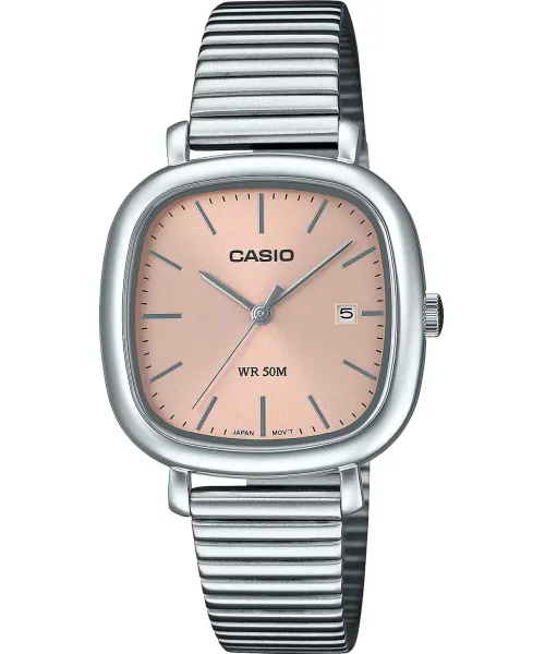 Часы Casio Collection LTP-B166D-4A #1