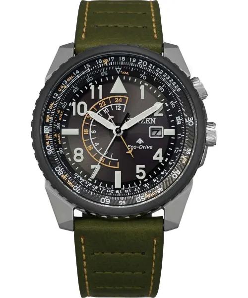 Часы Citizen BJ7138-04E #1
