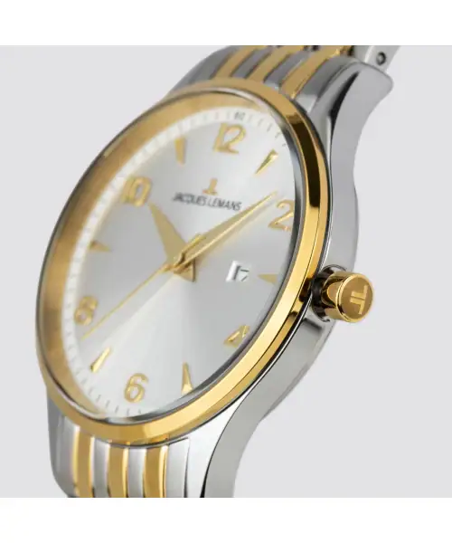 Часы Jacques Lemans 1-2216H #3