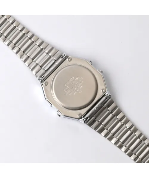 Часы Casio Vintage A158WEA-9 #3
