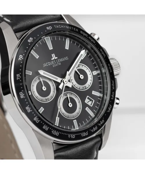 Часы Jacques Lemans 1-1877A #2