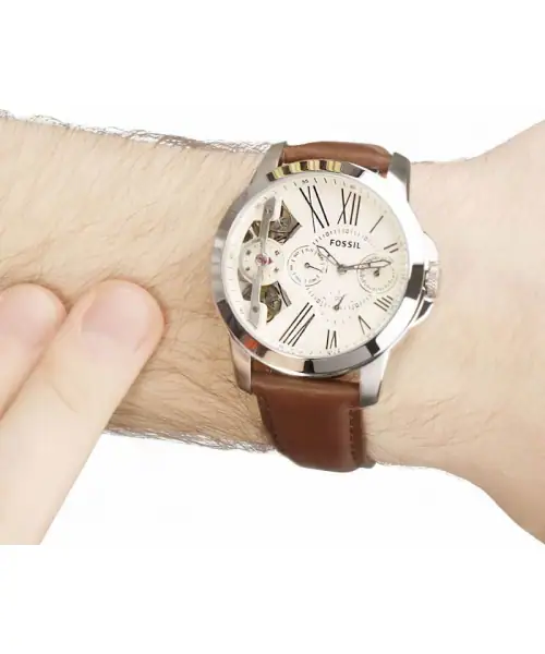 Часы Fossil ME1144 #4