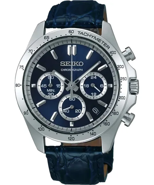 Часы Seiko SBTR019 #1