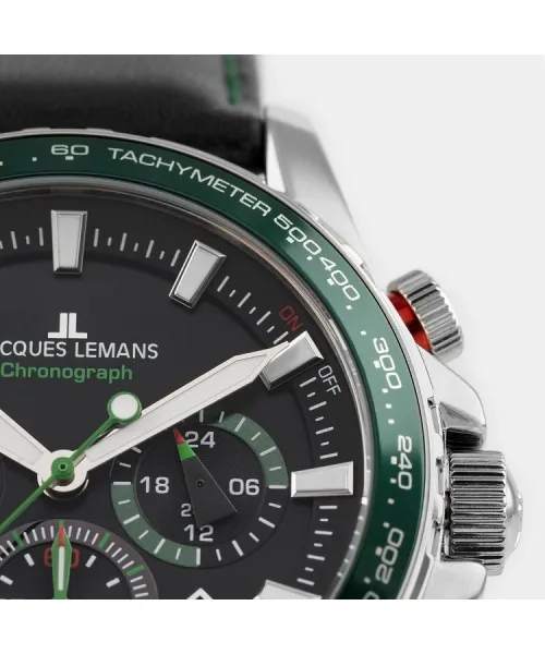 Часы Jacques Lemans 1-2099C #2