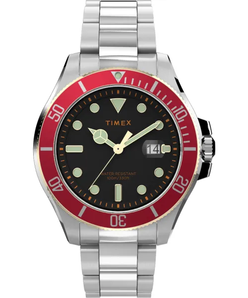 Часы Timex TW2V27400 #1