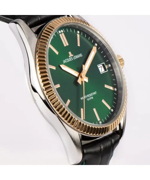 Часы Jacques Lemans 50-4W #4