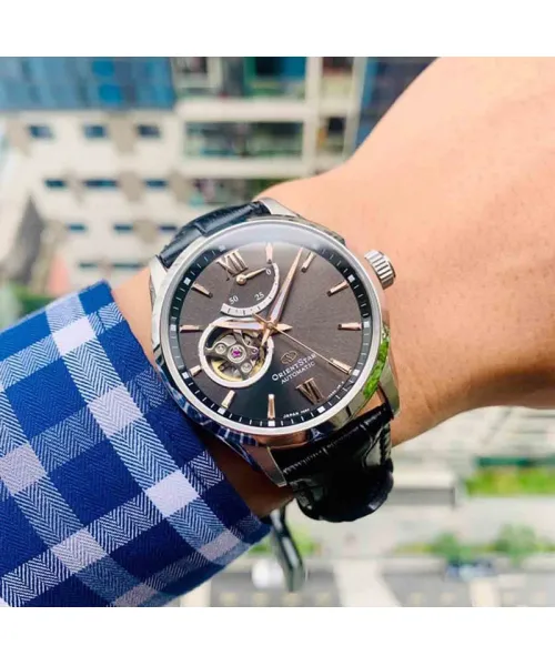 Часы Orient Star RE-AT0007N00 #2