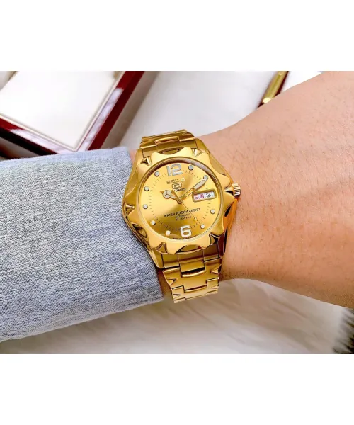 Часы Seiko SNZ460J1 #2