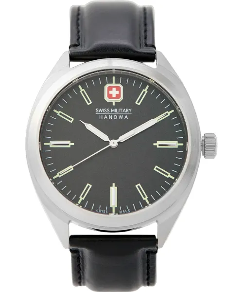 Часы Swiss Military Hanowa SMWGA7000702 #1