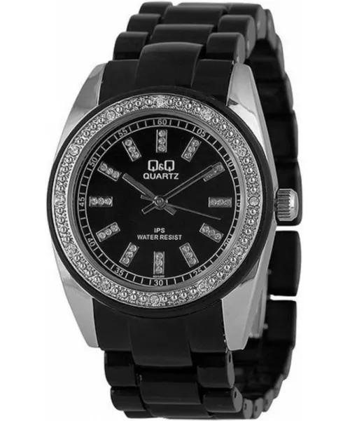Часы Q&Q GQ13J202Y RUS #1