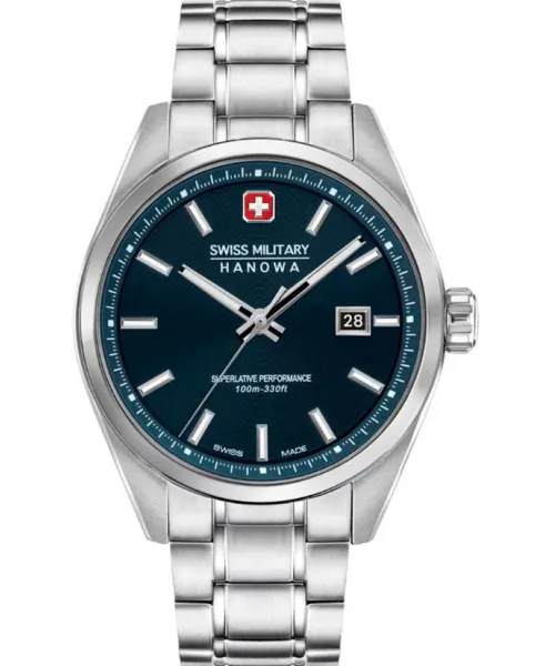 Часы Swiss Military Hanowa SMWGH0004103 #1
