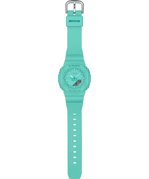 Часы Casio G-Shock GMA-P2100-2A #4
