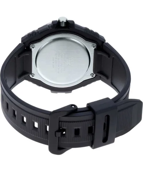 Часы Casio Collection MWA-100H-1A #4